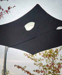 Outdoor Light 