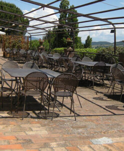 Traditional Sol Dining Chair