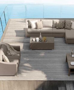 1300 3400a SectionalModular Sofa Collection