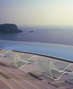 Briza Chaise Lounger