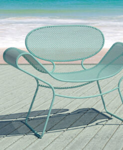 Geo Club Chair c