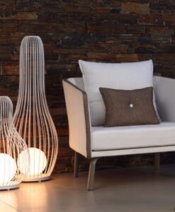 Titus Club Chair Collection