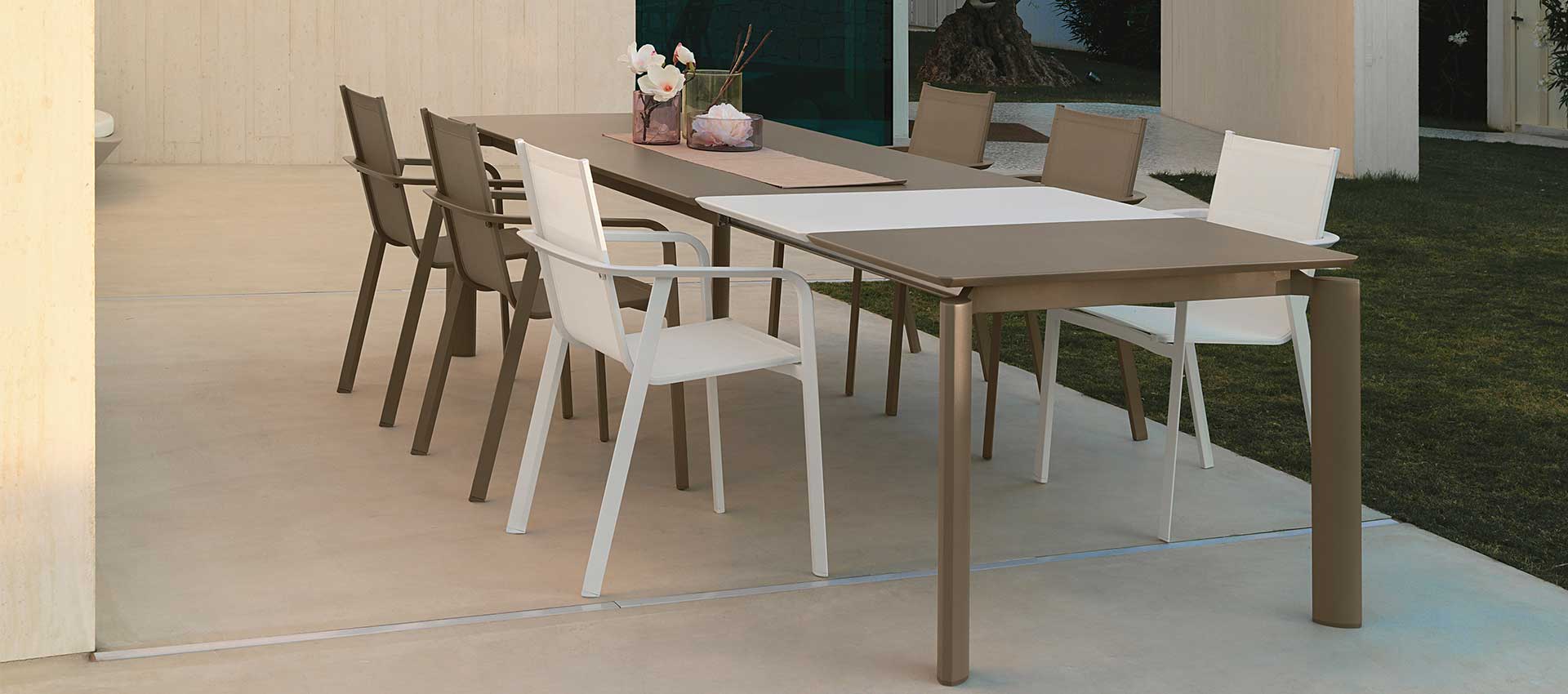 Titus Dining Collection