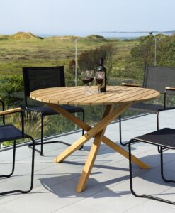Trev Modern Dining C ollection scaled