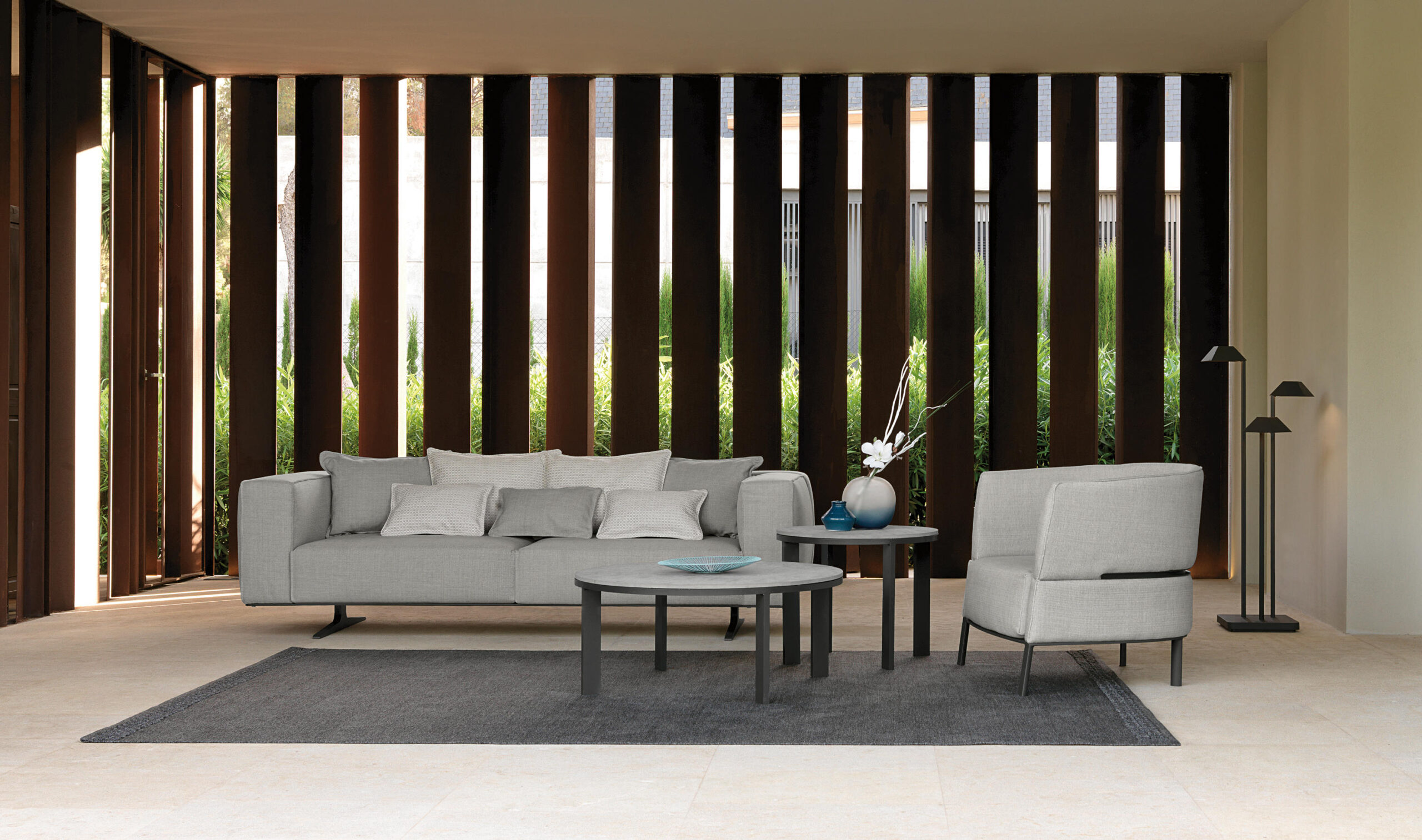 Ambrose Sectional Sofa - Image 2