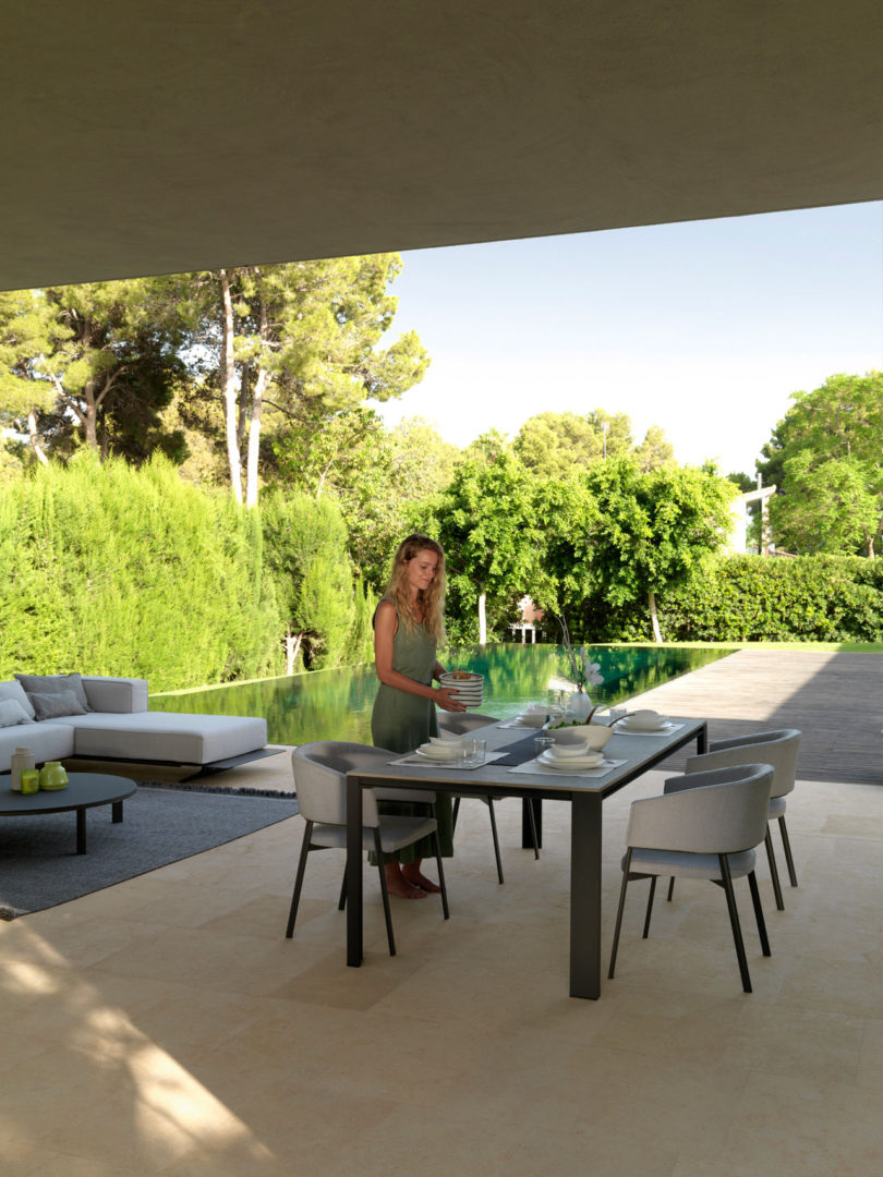 Ambrose Sectional Sofa - Image 5