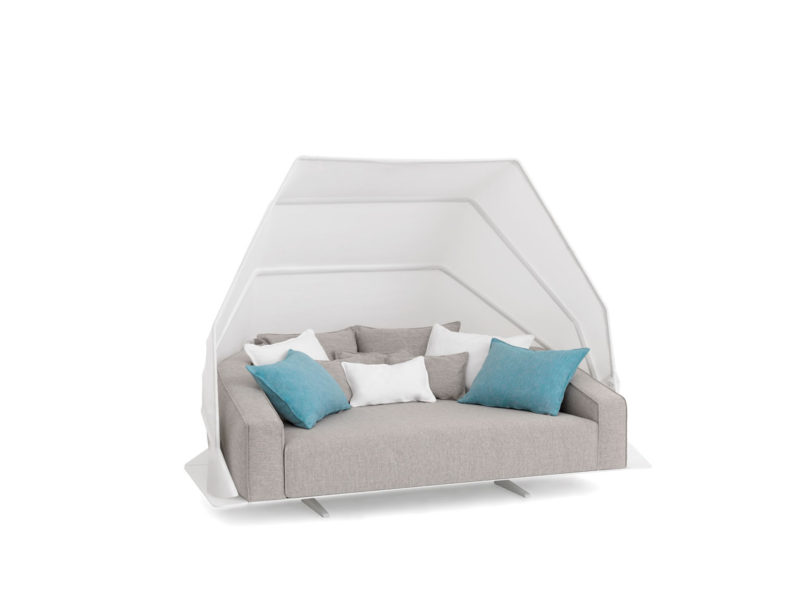 Ambrose Sectional Sofa - Image 16