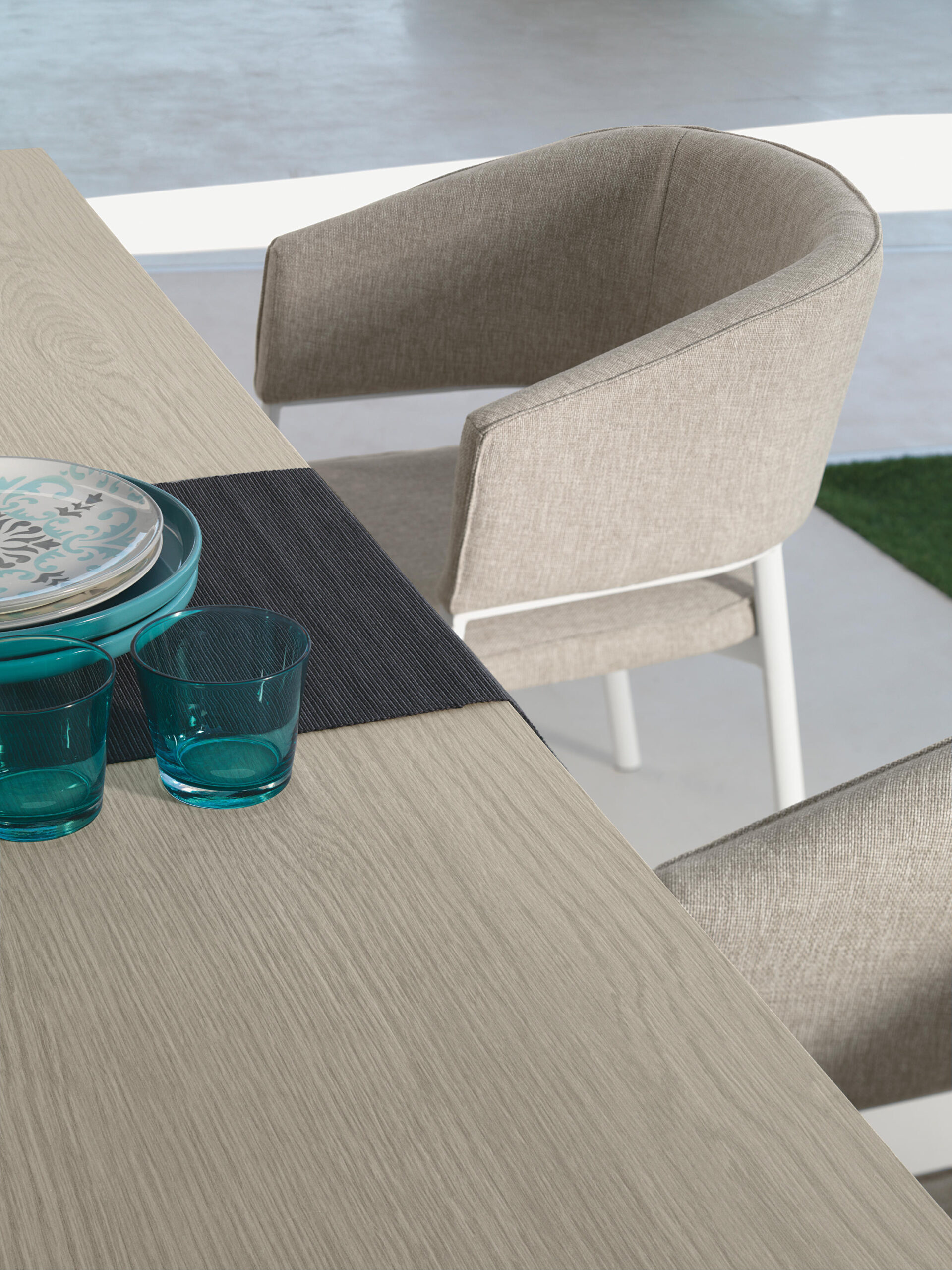 Ambrose Sectional Sofa - Image 11