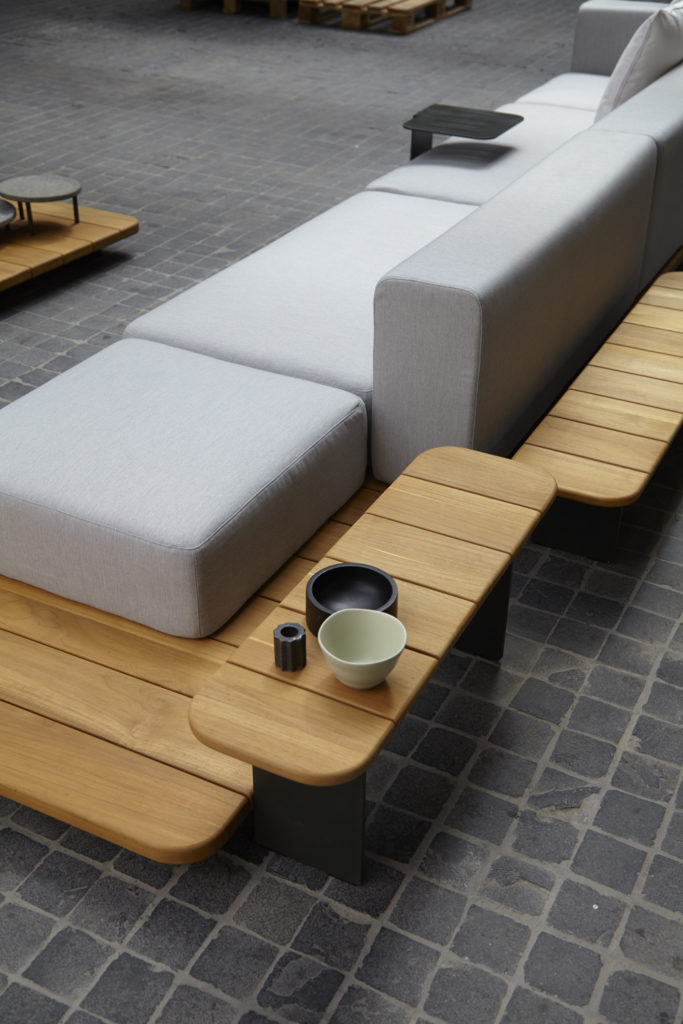 1700 3400y Palo SectionalModular Sofa