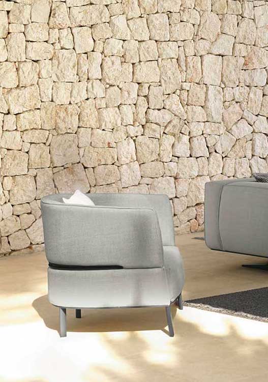 Ambrose Club Chair 2