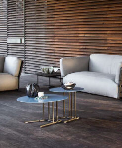 Ancho 2 Seater