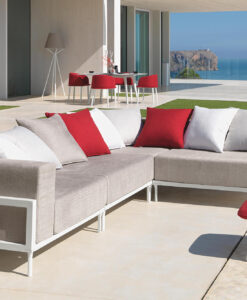Apropos SectionaModular Luxury Collection