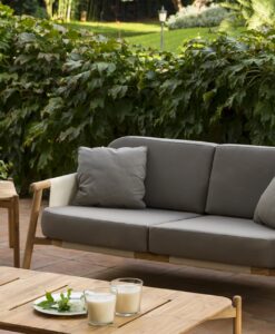 Hamptons 2 Seater Sofa 3
