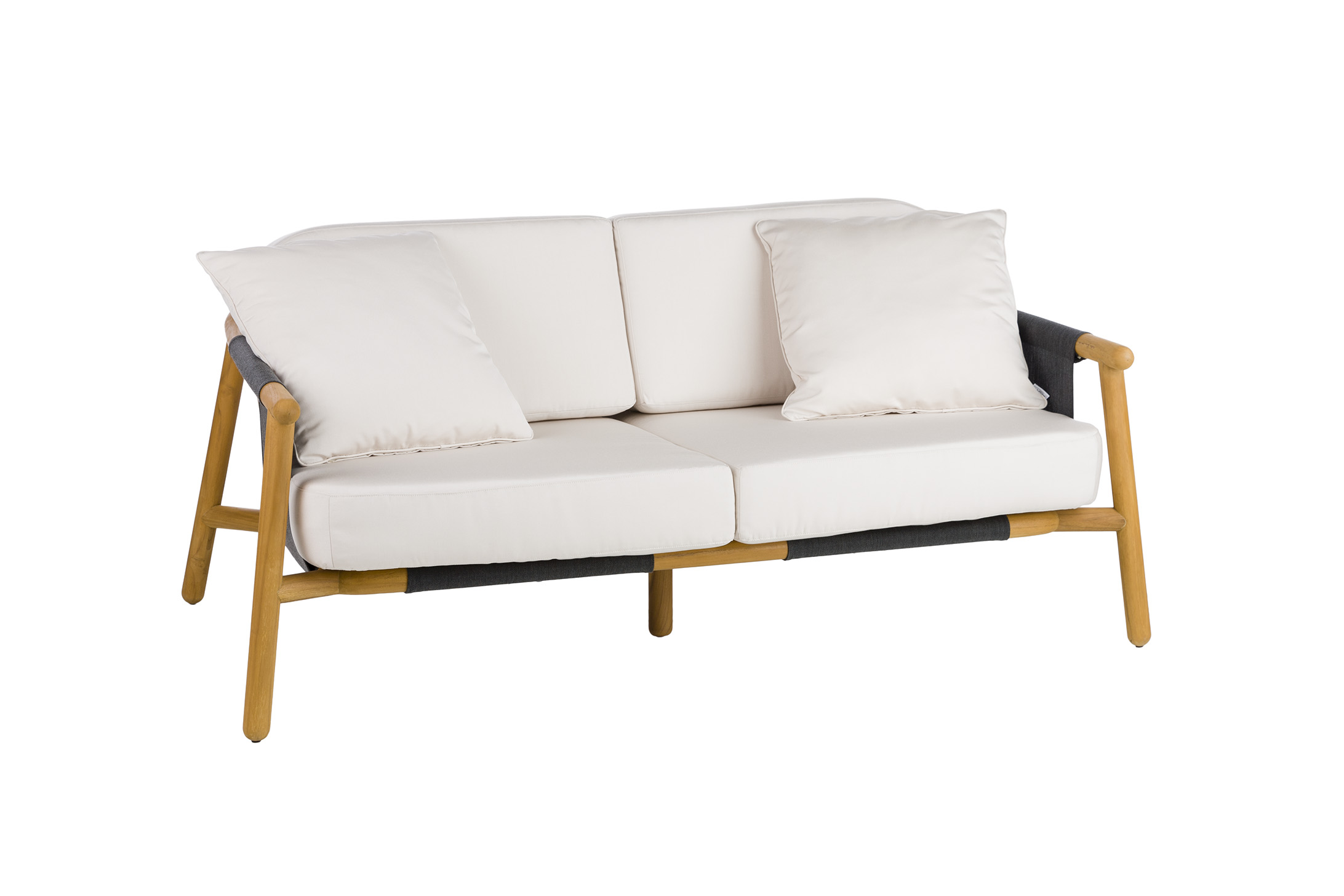 Hamptons 2 Seater Sofa