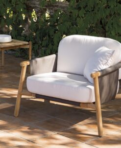 Hamptons Club Chair