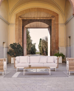 Knit 3 setaer Sofa