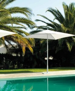 freestanding umbrella