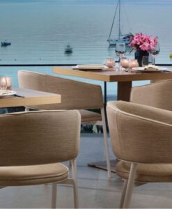 xs hotel beach country club fine dining restaurant luxury modern design contract commercial hospitality[1]
