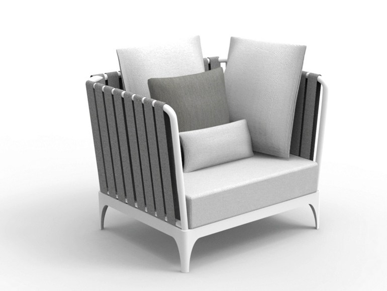 Club Chair