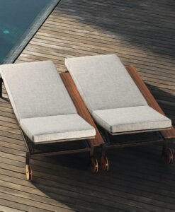 Estellar Chaise Lounger Collection