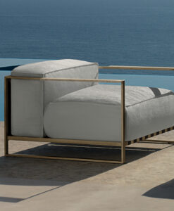 Estellar Club Chair A Collection