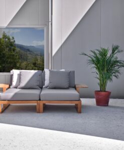 Lin Classic Daybed