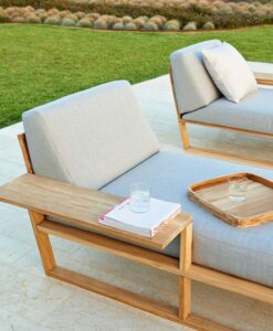 Lin Daybed