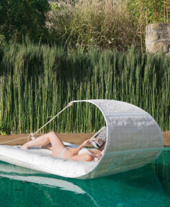 Floating Boat 3
