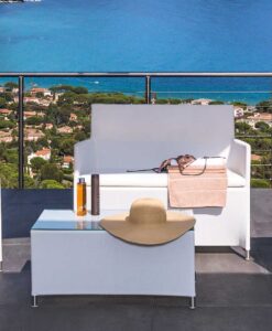 Besa Seating Area Collection