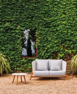 contemporary 2 & 3 seater sofa