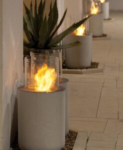 Portable BonFire Pit