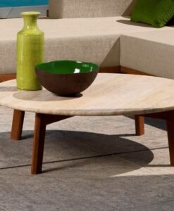 Teak Coffee Tables