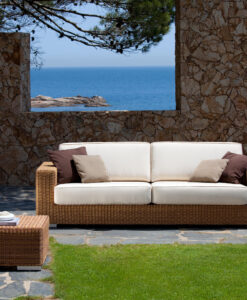 Argos 2 Seater Sofa