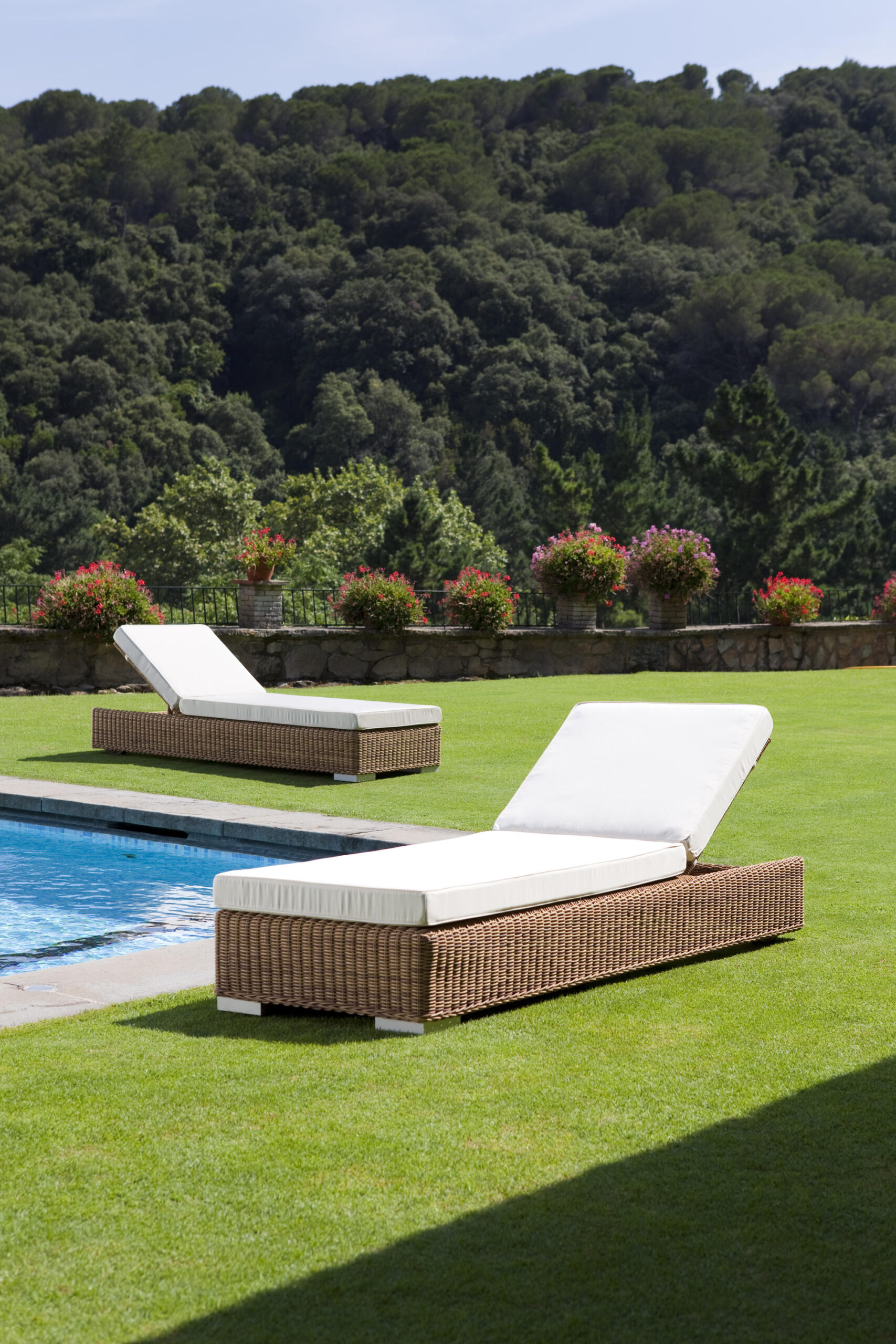 Argos Chaise Lounger