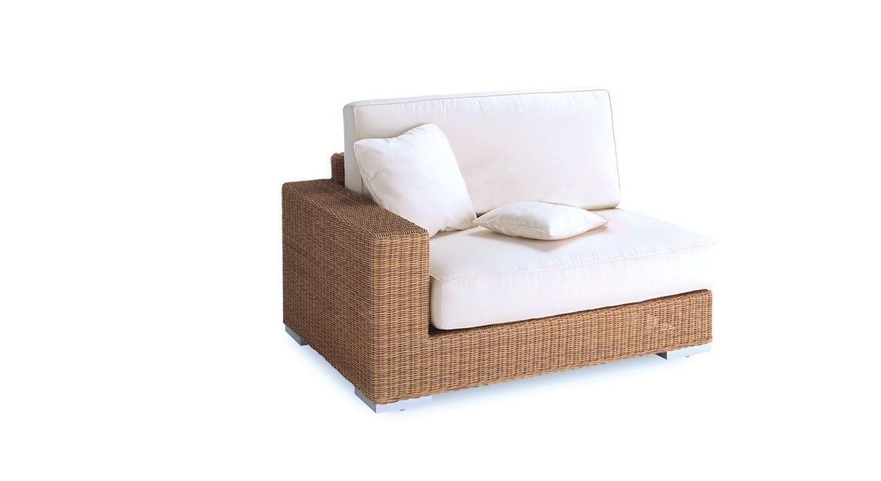 Zargos Sectional Sofa - Image 3