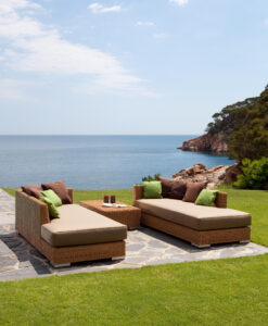 Argos Daybed