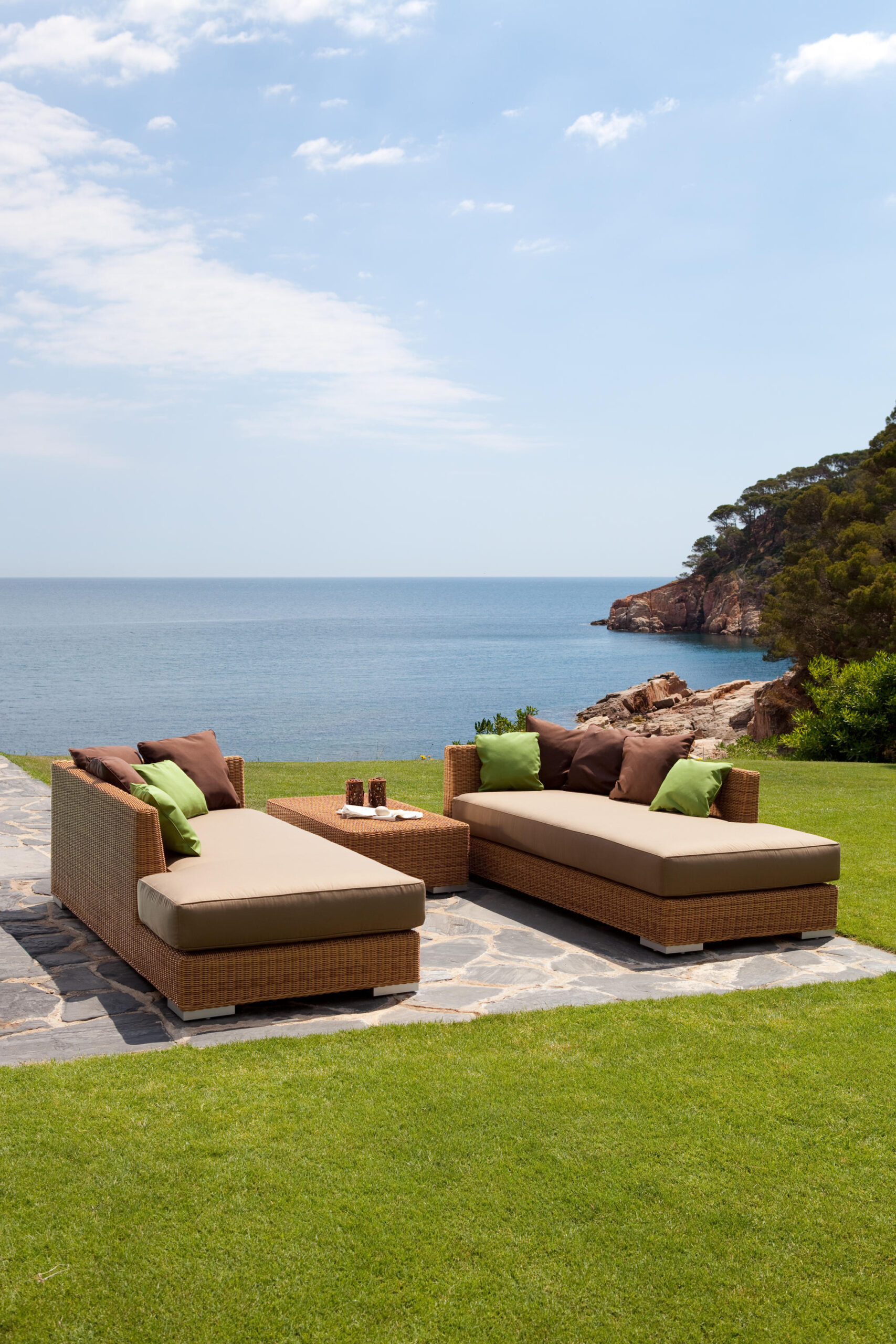 Argos Daybed