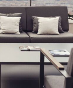 Garden Coffee Table