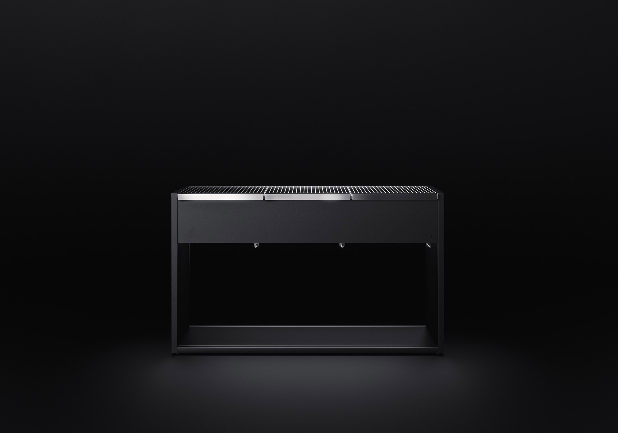 Personalized kitchen Island, made to meet and exceed your expectations! Able to curate the dreamiest delicacies and desserts, on this outdoor grill.