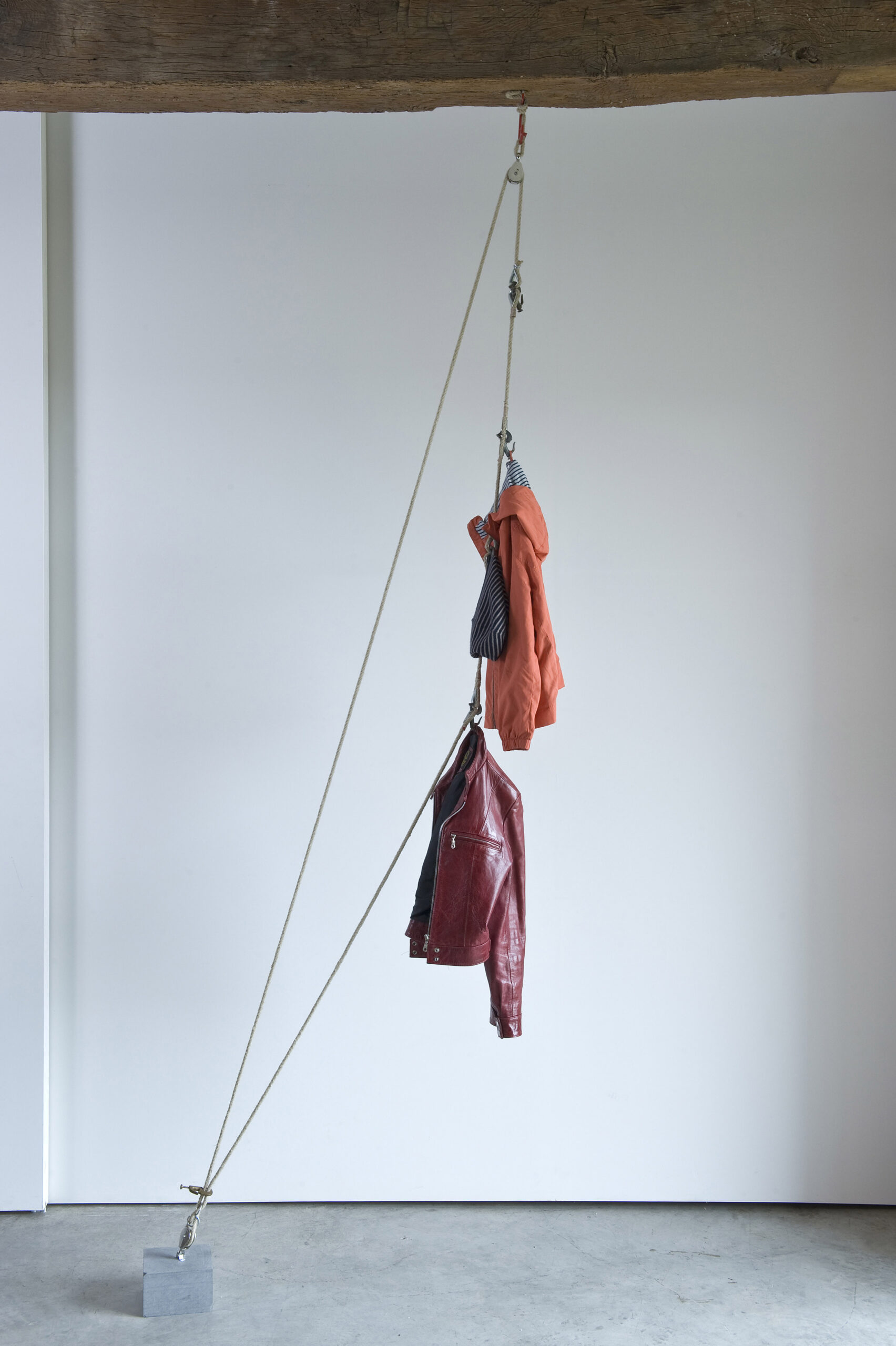 Pulley
