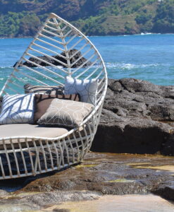 Aloha Palma Chaise Lounger & Daybed Luxury Award Wining Design