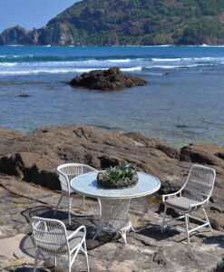 Marlee Dining Table Aloha