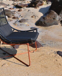 Marlin Club Chair