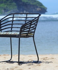 Mirn Dining Chair Aloha