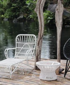 Juan Chaise Lounger Aloha