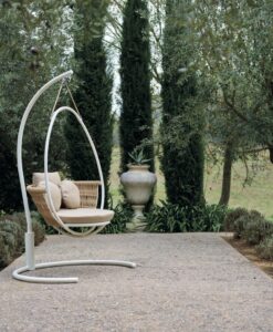 Rope Swing Chair