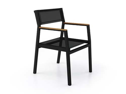 Bermuda Dining Chair - Image 4