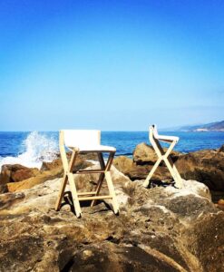 sail counter stool