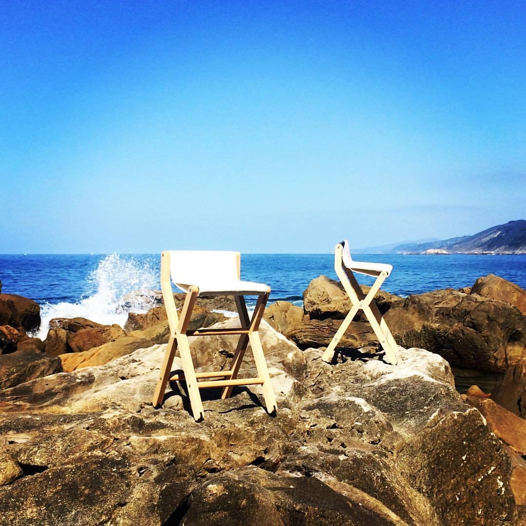 sail counter stool