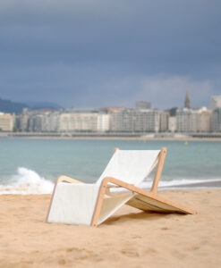 Dvelas Barlovento & Sotavento Beach Chairs